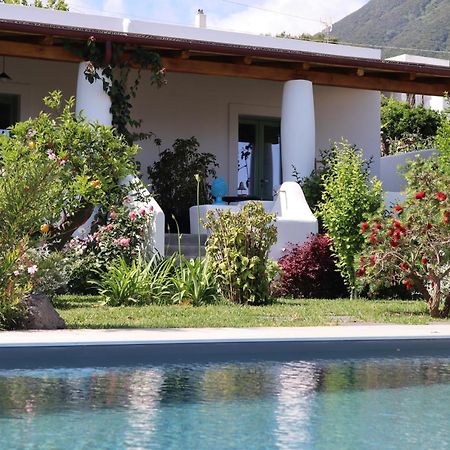 Frangimare - La Malandrina Bed & Breakfast Malfa  Exterior photo