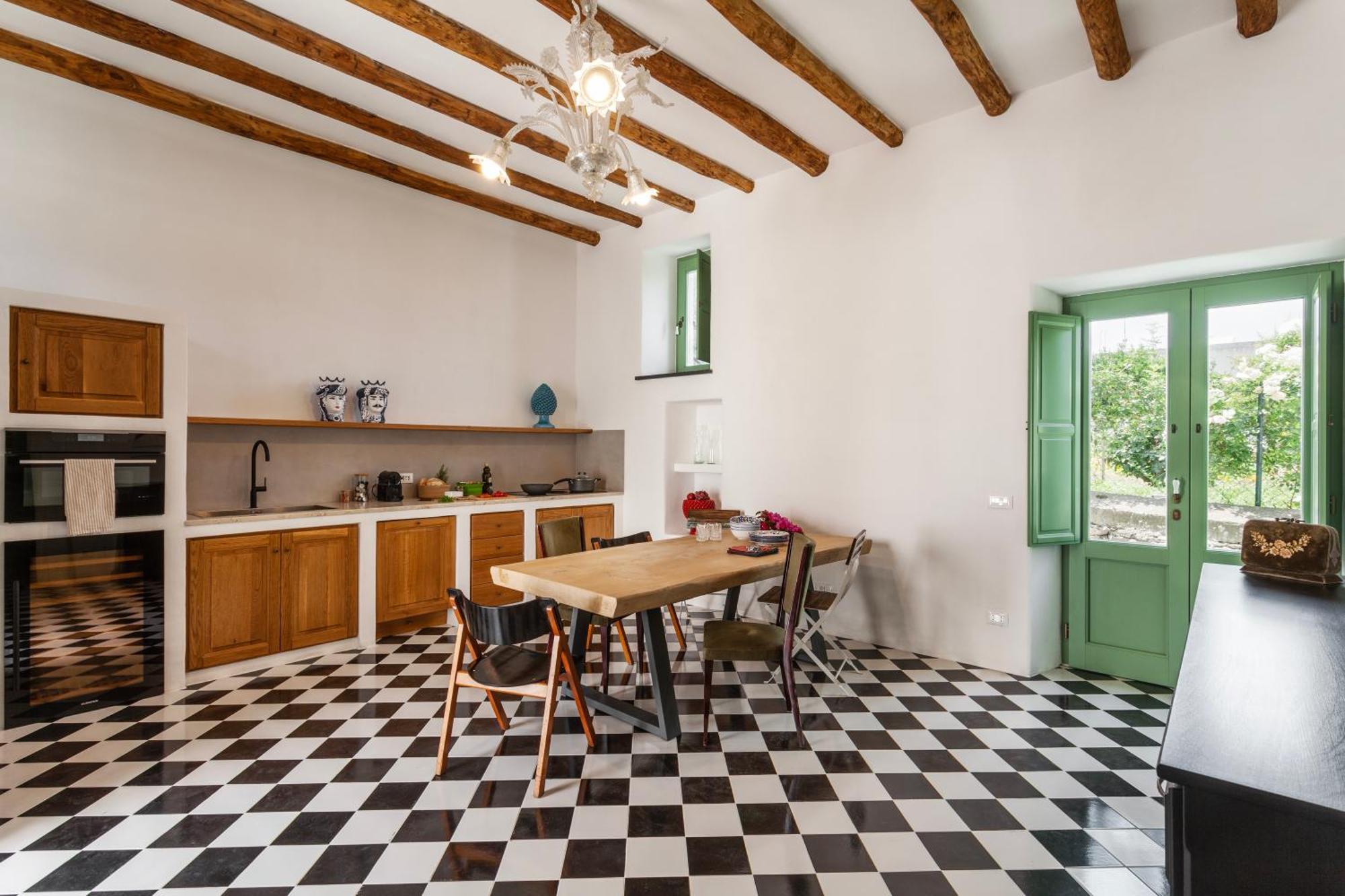 Frangimare - La Malandrina Bed & Breakfast Malfa  Exterior photo