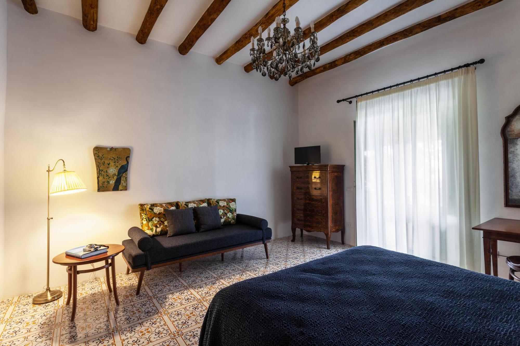 Frangimare - La Malandrina Bed & Breakfast Malfa  Exterior photo