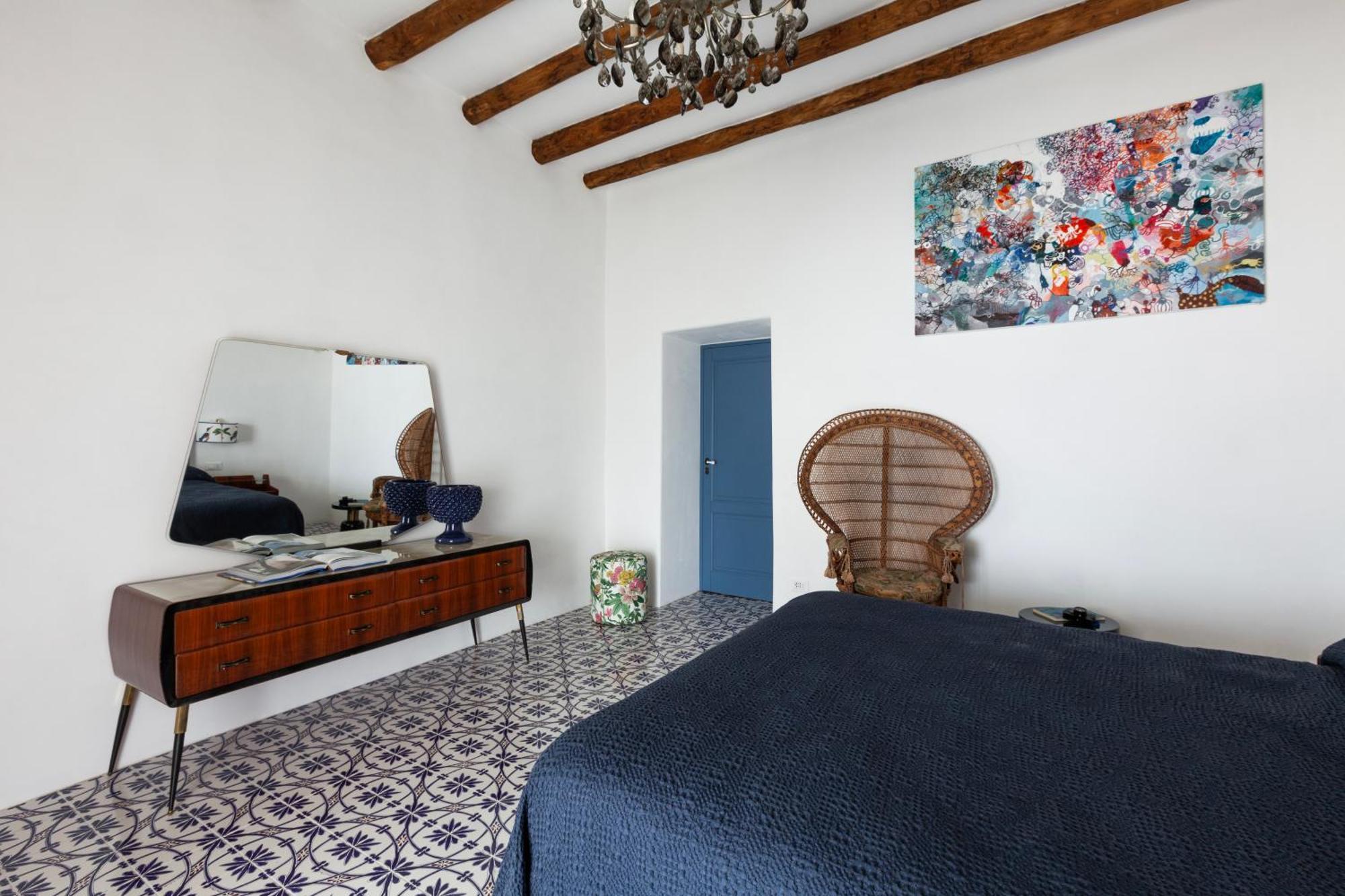 Frangimare - La Malandrina Bed & Breakfast Malfa  Exterior photo