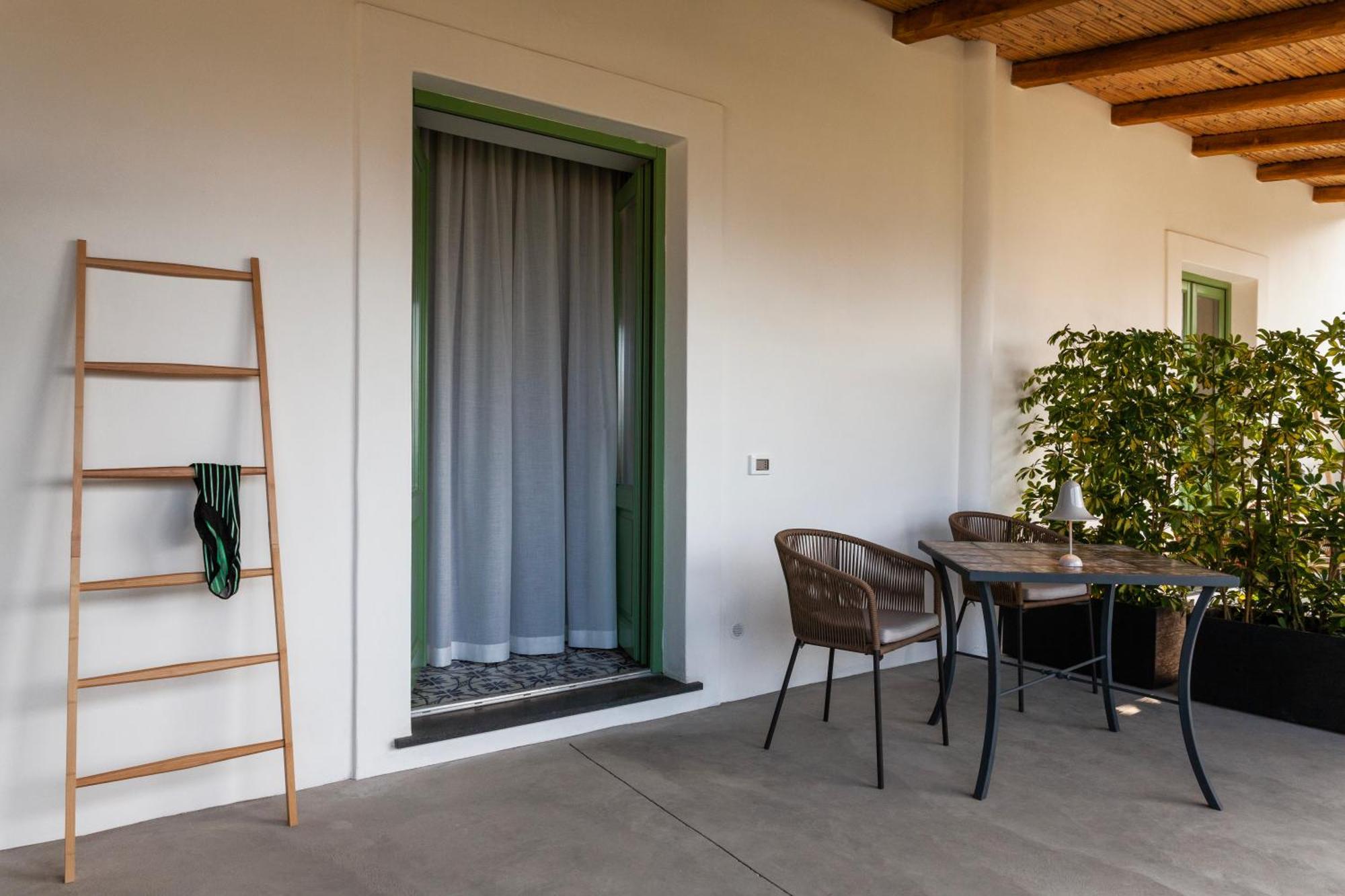 Frangimare - La Malandrina Bed & Breakfast Malfa  Exterior photo