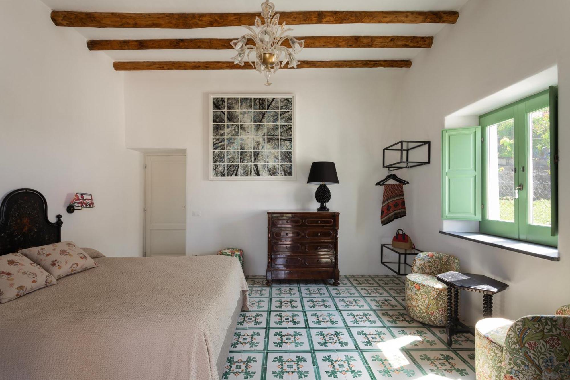 Frangimare - La Malandrina Bed & Breakfast Malfa  Exterior photo