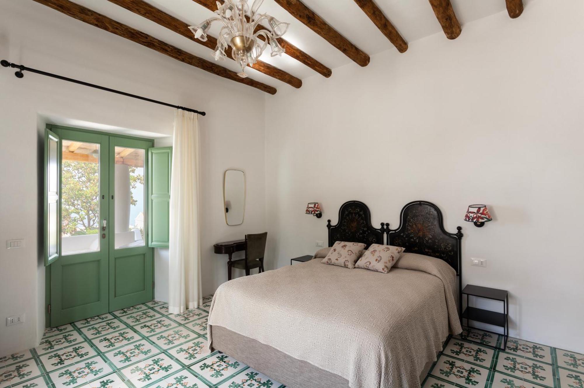 Frangimare - La Malandrina Bed & Breakfast Malfa  Exterior photo